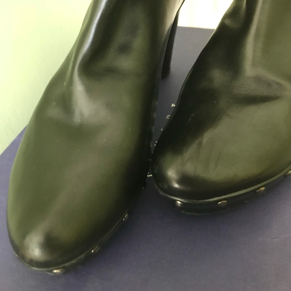 Ladies shoes/Stuart weitzman - Picture 6 of 8